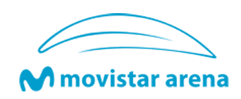 movistararena